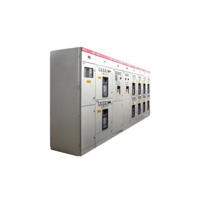 SC-PD电源配电系统